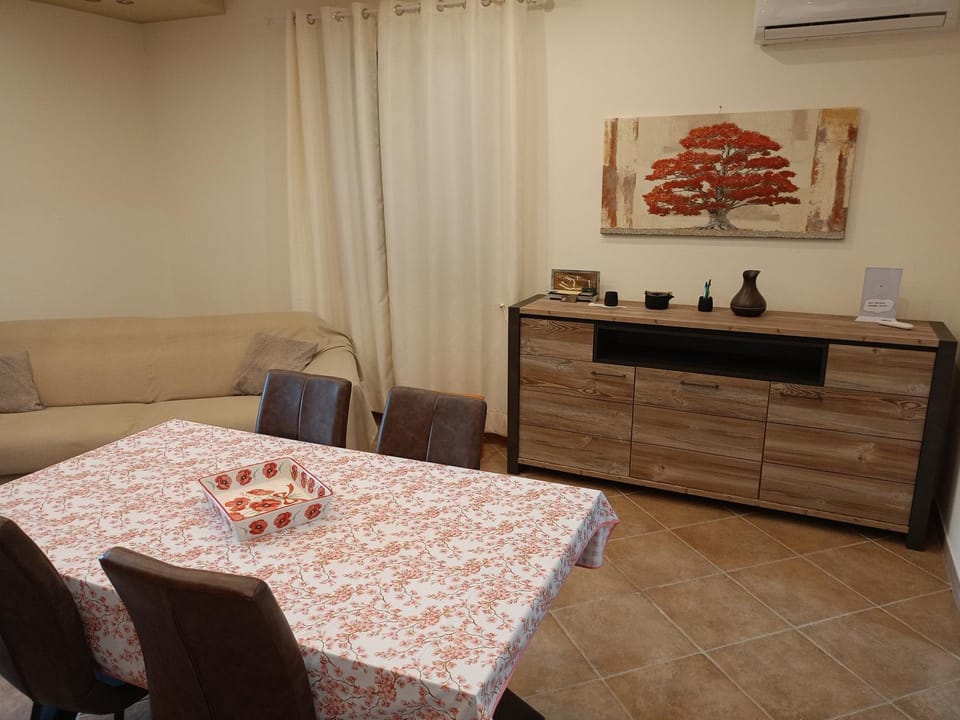 Domo Bianca Alghero Apartment in Sardinia