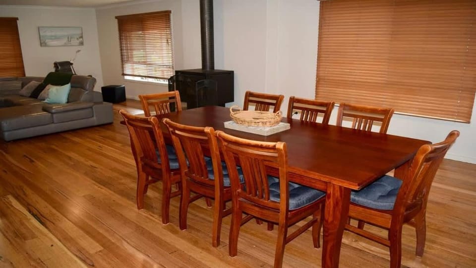 Sapphire Sands House in Pambula Beach