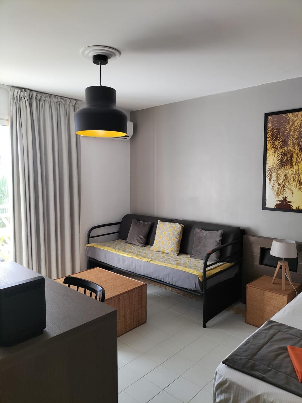 Studio NIKOTOU - Manganao Apartment in Grande-Terre, Guadeloupe