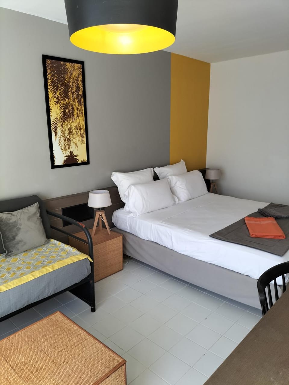 Studio NIKOTOU - Manganao Apartment in Grande-Terre, Guadeloupe