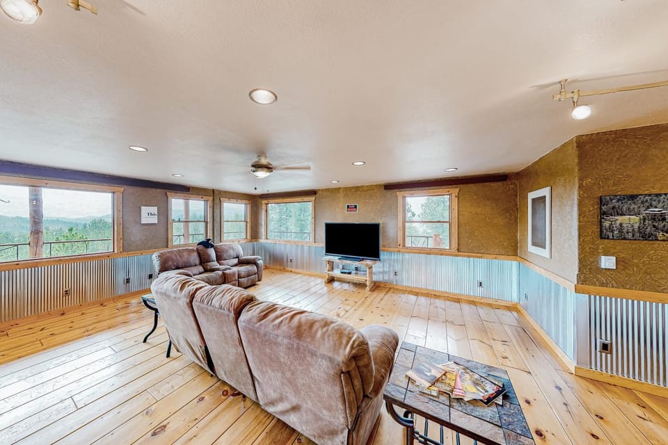 Hill City Haven House in West Pennington
