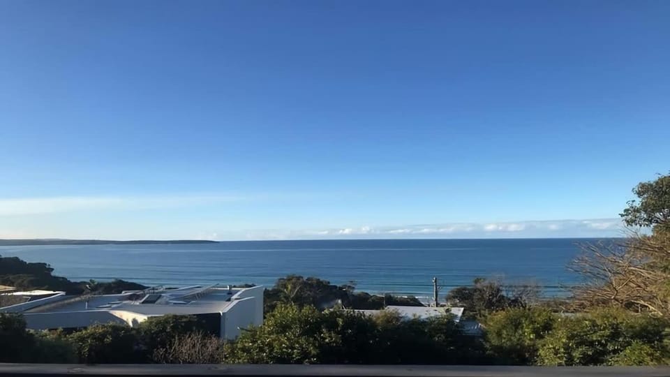 Wonderful Weemilah House in Pambula Beach