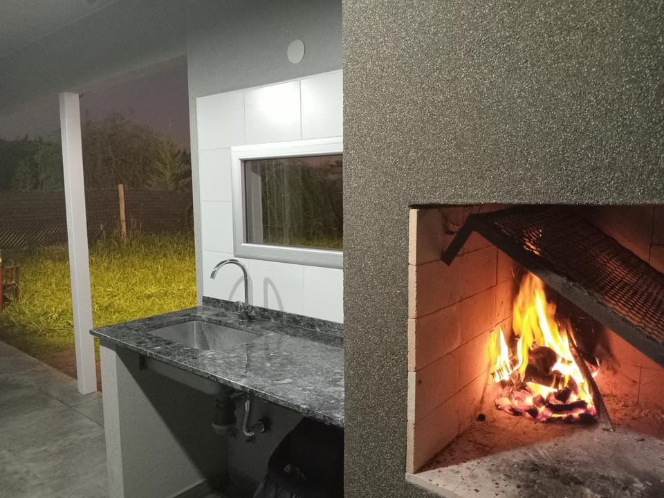BBQ facilities