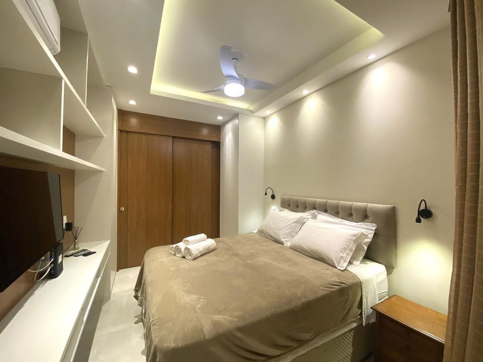 TV and multimedia, View (from property/room), Bedroom