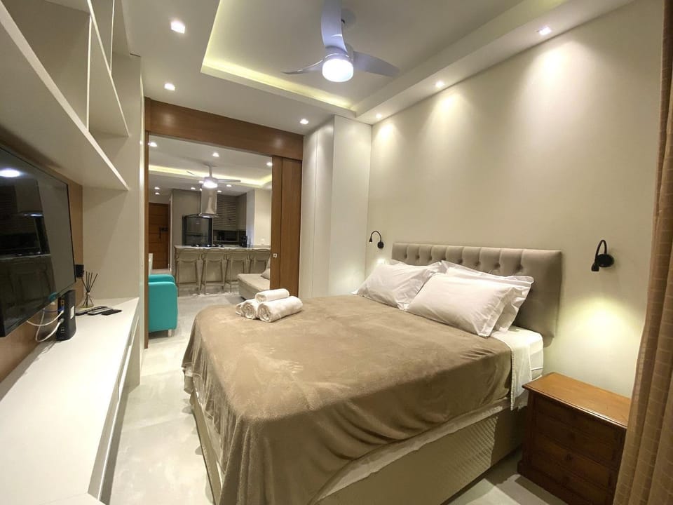 TV and multimedia, View (from property/room), Bedroom