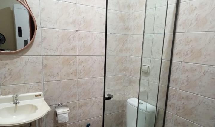 Quarto Divas na Sakura House Vacation rental in State of São Paulo