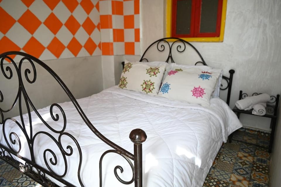 Riad sarsar airport Apartment in Marrakesh