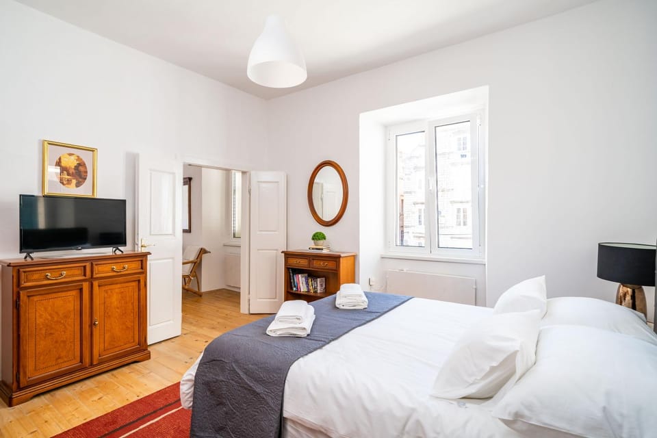 LAUS II, Lovely Apartment in Old town Dubrovnik Apartment in Dubrovnik
