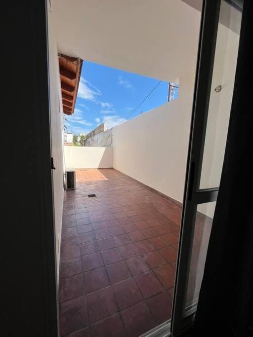 Balcony/Terrace, Balcony/Terrace