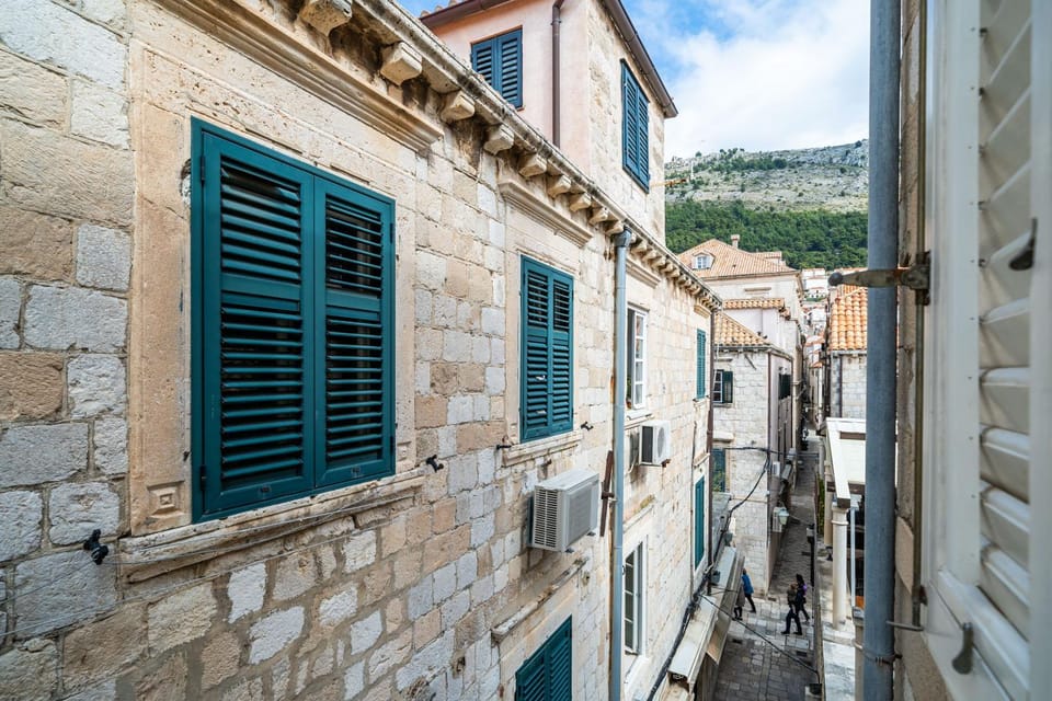 LAUS I , Apartment in Old town Dubrovnik Apartment in Dubrovnik
