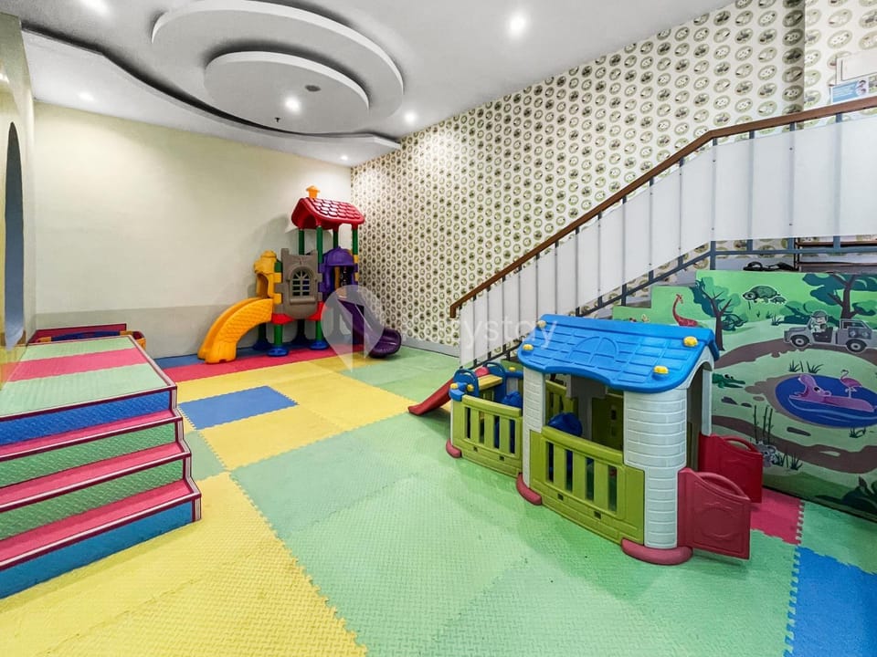 Kids's club