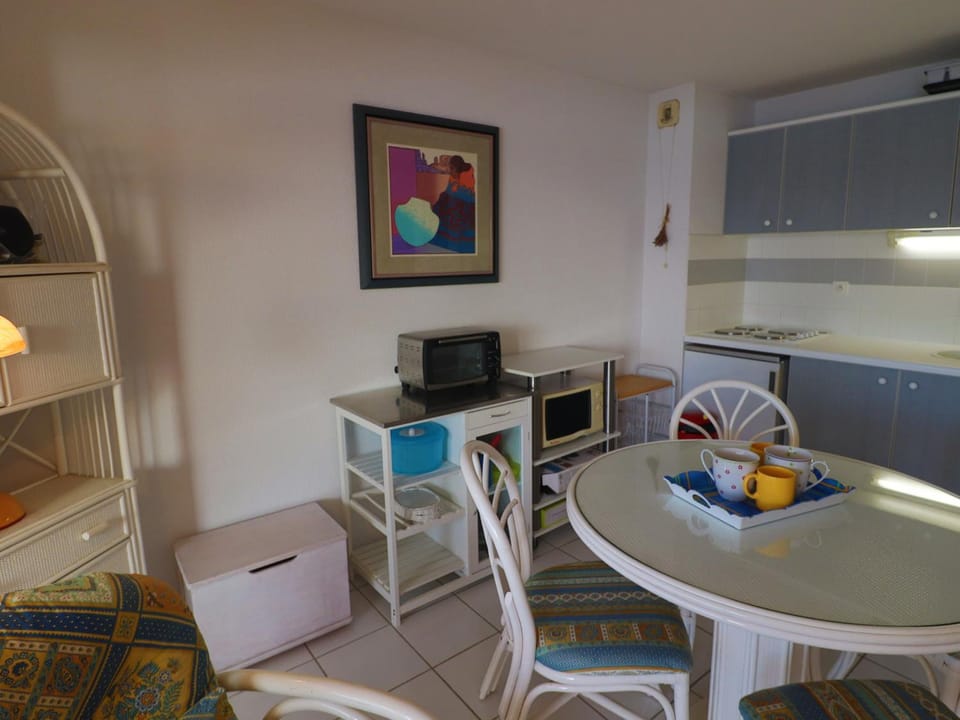 Appartement climatisé avec terrasse et accès plage à Sète - FR-1-472A-273 Apartment in Occitanie