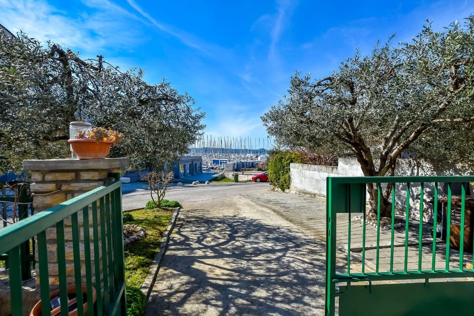 Sea view