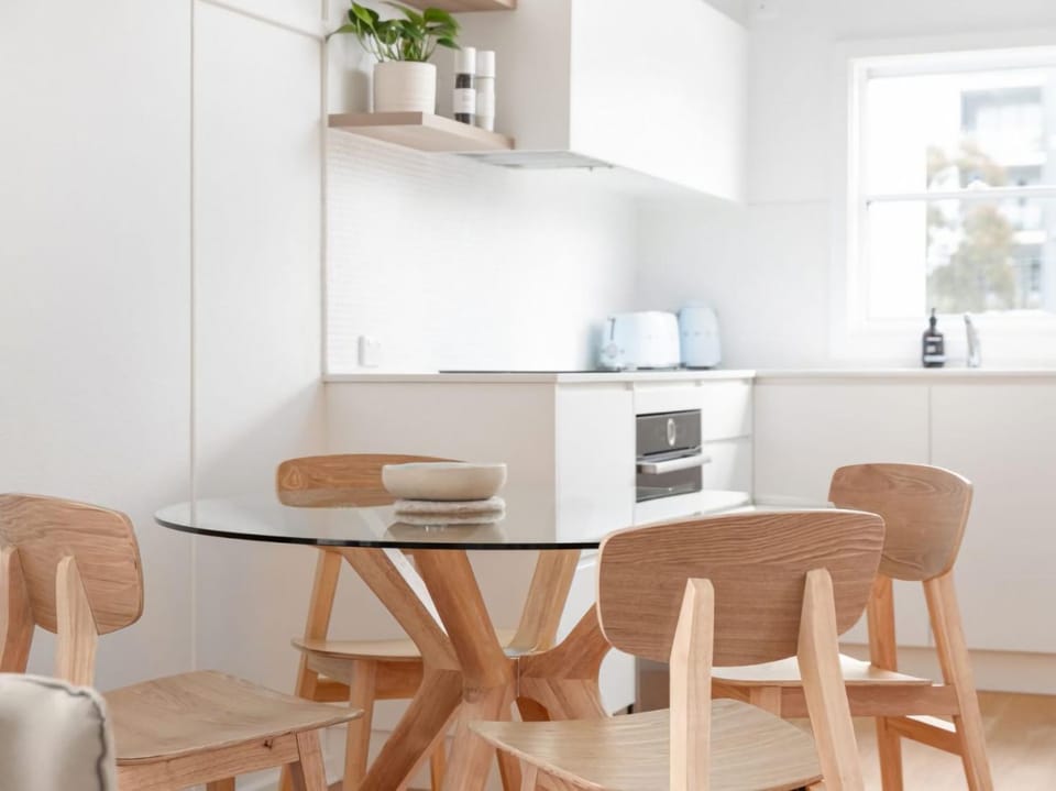 No 6 ShoalHaven - 1 bed option Apartment in Shoal Bay