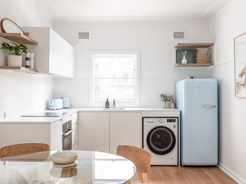 No 6 ShoalHaven - 1 bed option Apartment in Shoal Bay