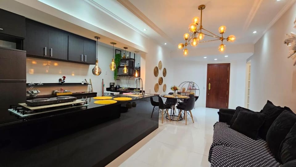 Top 10 - Apartamento na Barra Vista Mar Apartment in Rio de Janeiro