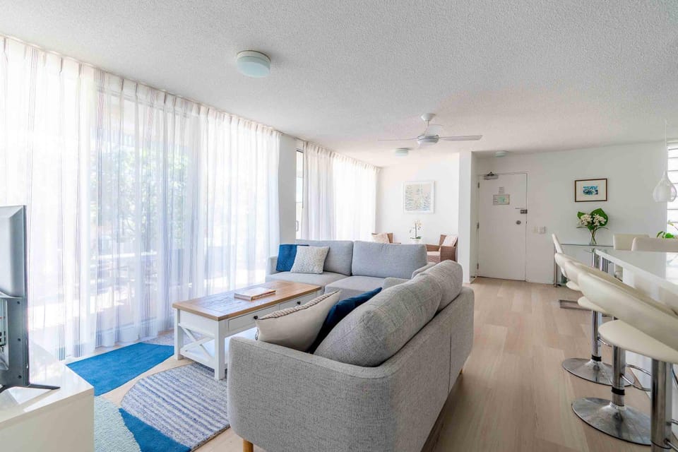 Secret Gem Apartment in Peregian Beach