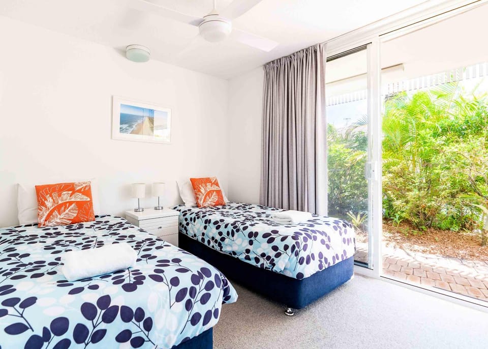 Secret Gem Apartment in Peregian Beach