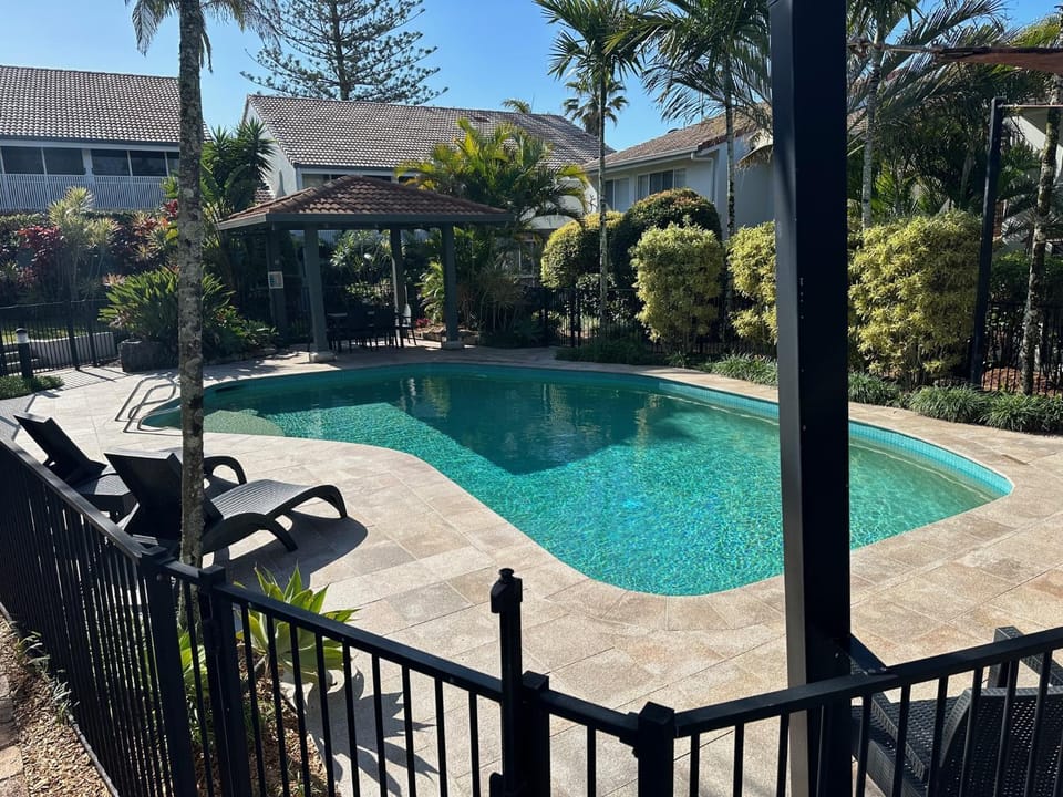 Secret Gem Apartment in Peregian Beach