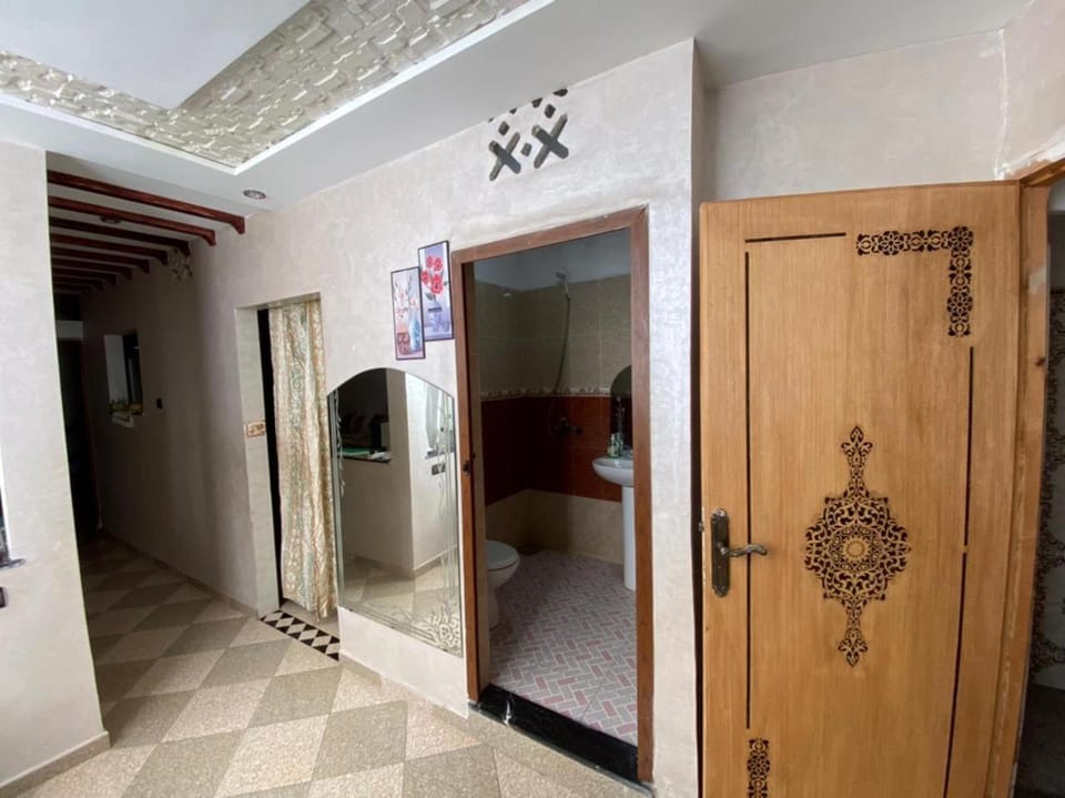 Dar Wafae Vacation rental in Rabat