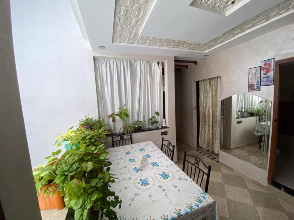 Dar Wafae Vacation rental in Rabat