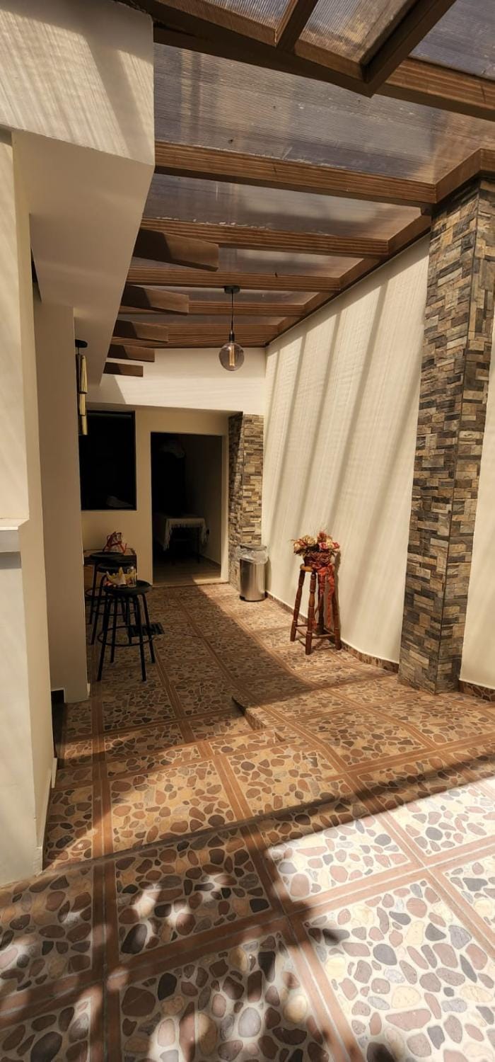 Altea Hostal Bed and Breakfast in La Libertad Department, El Salvador