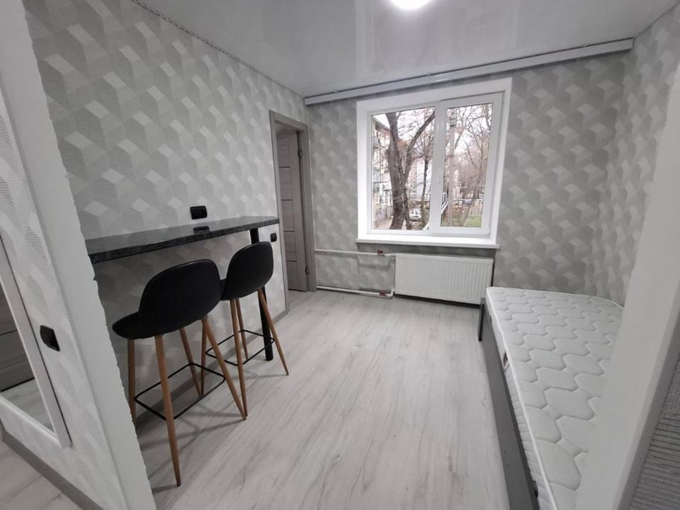 Stail Apartment in Moldova