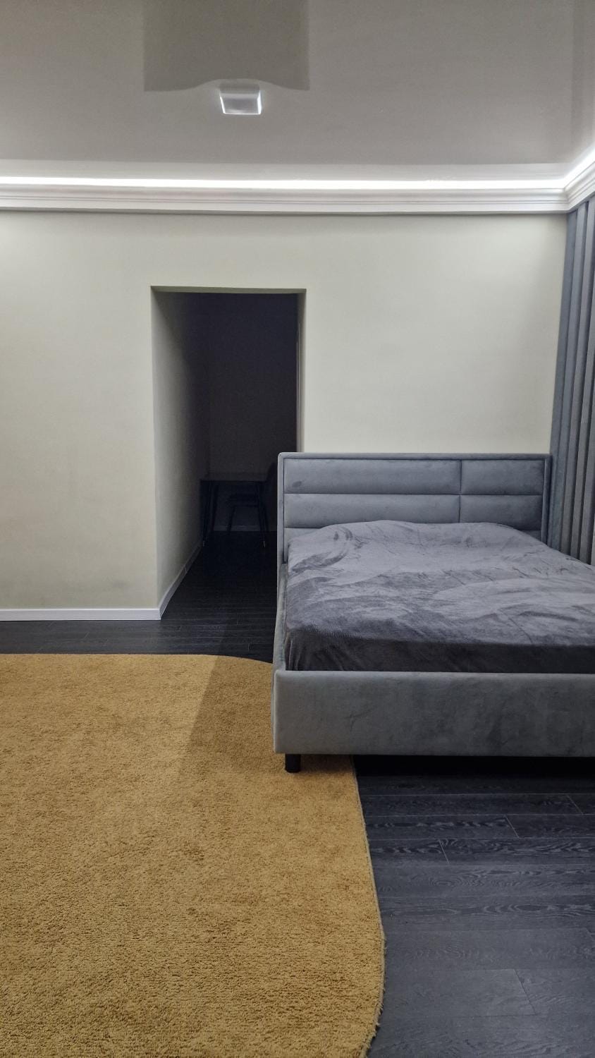 Stail Apartment in Moldova