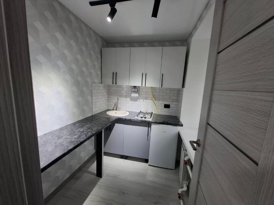 Stail Apartment in Moldova