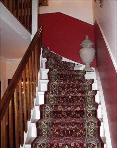 Decorative detail