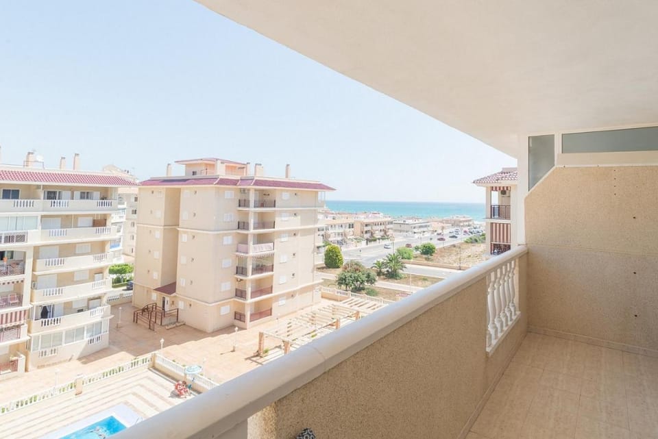 Property building, View (from property/room), Balcony/Terrace