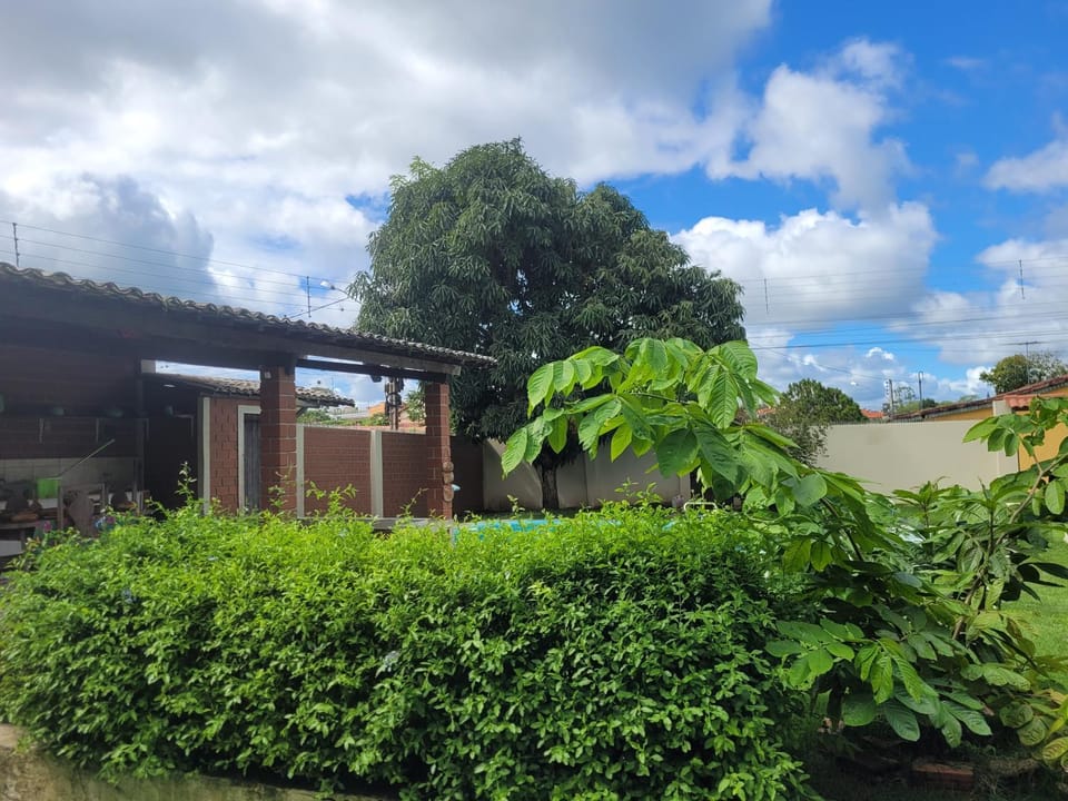 Casa 4 quartos Villa in Gravatá