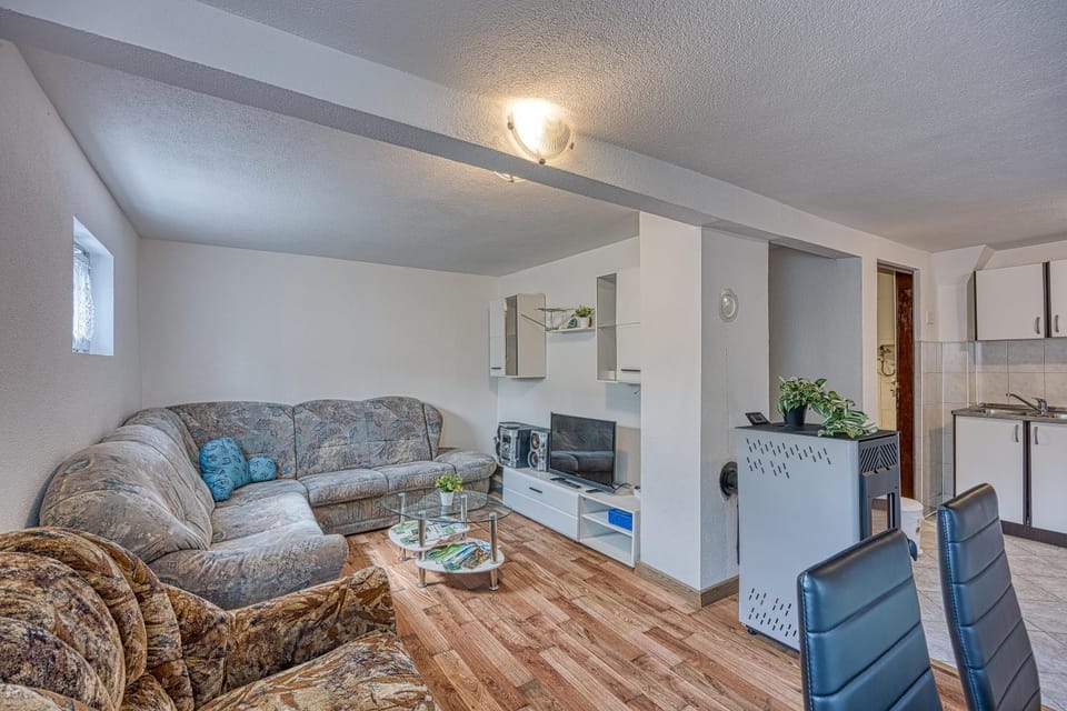 Living room, Living room