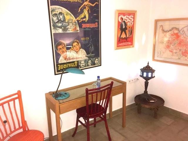 Dar Nour Bed and Breakfast in Tangier