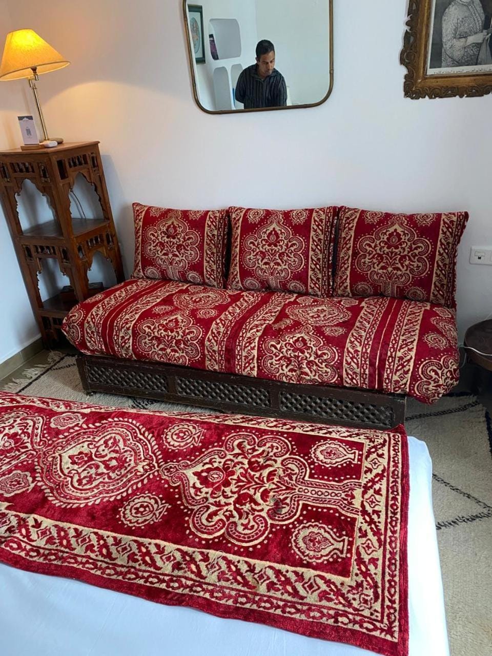 Dar Nour Bed and Breakfast in Tangier