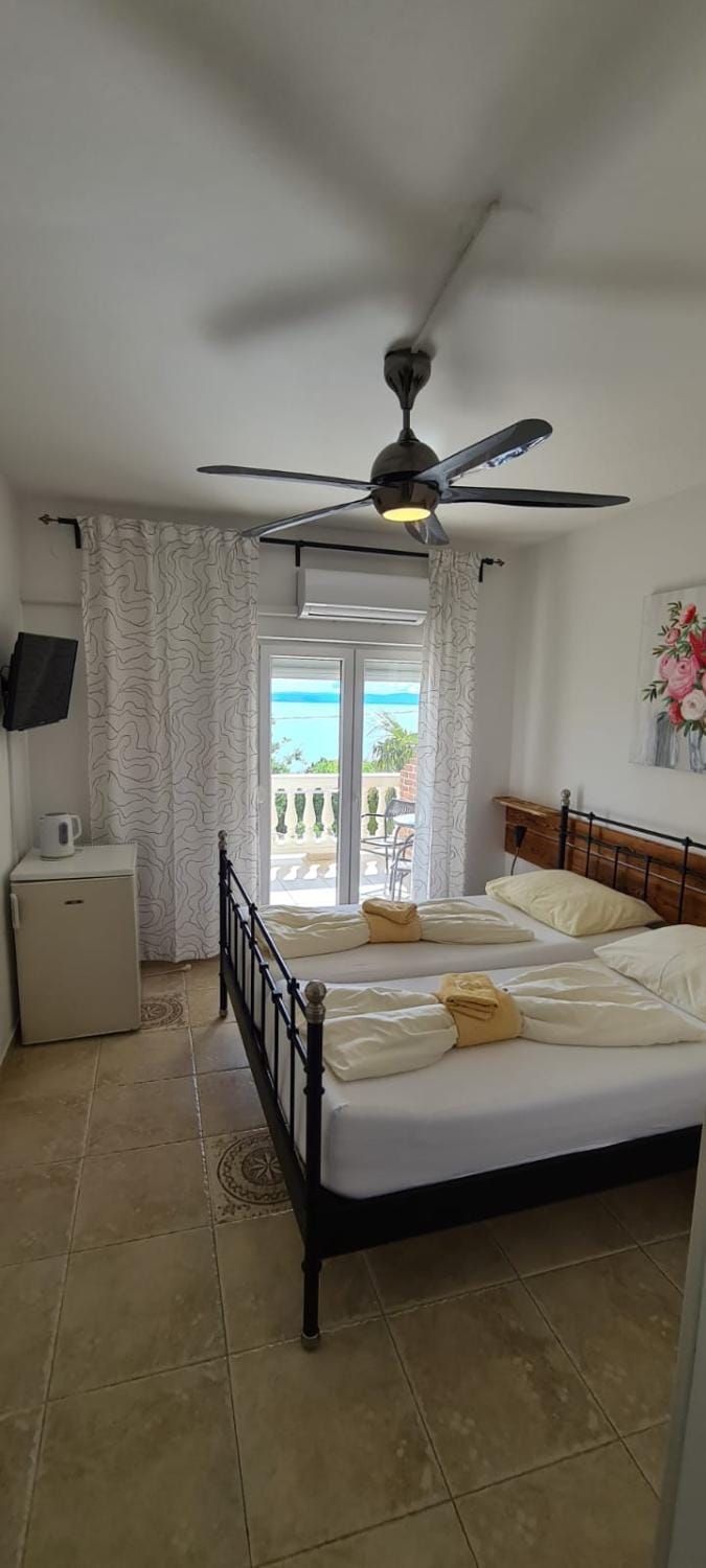 Bed & Breakfast BARBARA Bed and Breakfast in Novi Vinodolski