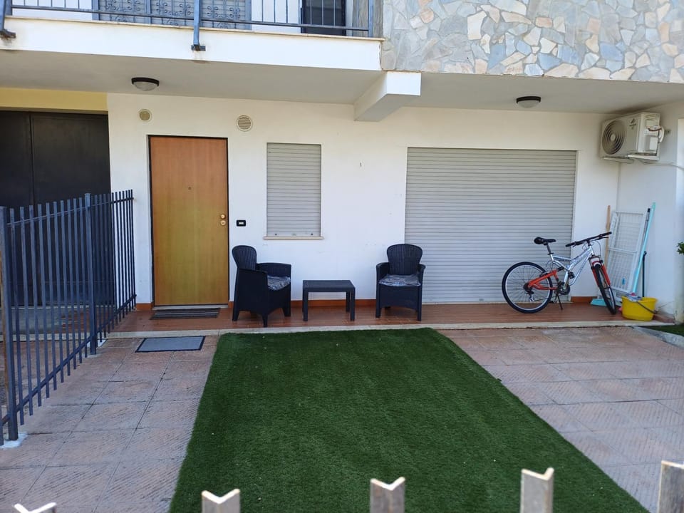 Confort home Apartment in Calabria