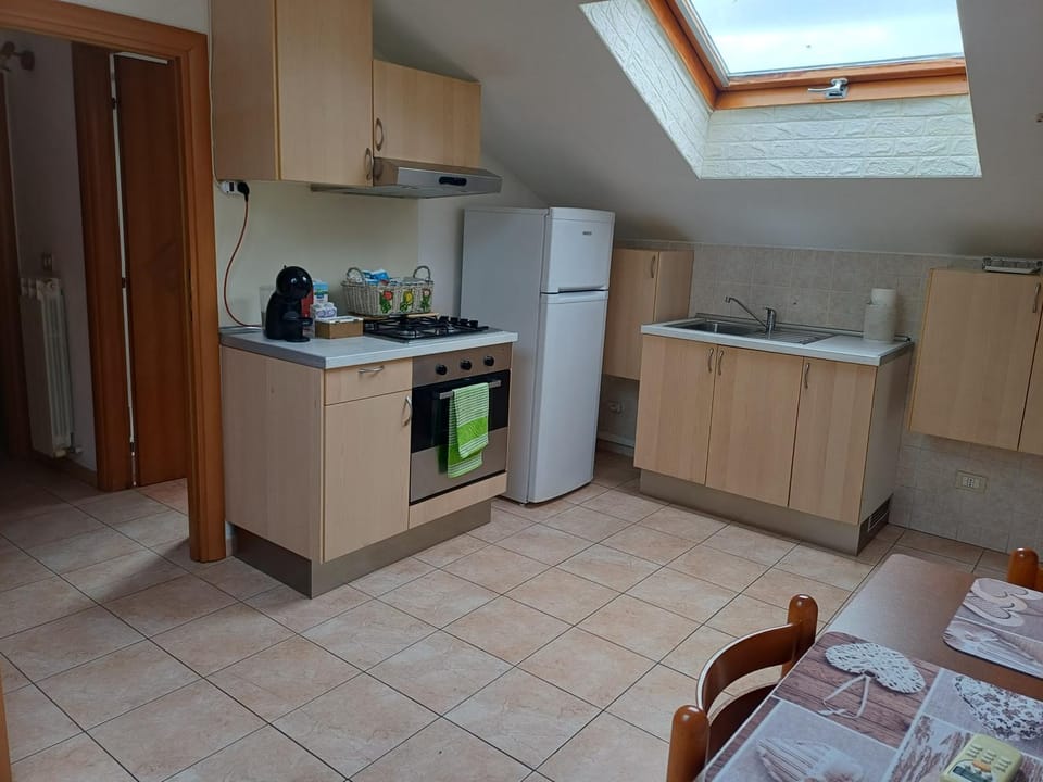 Confort home Apartment in Calabria