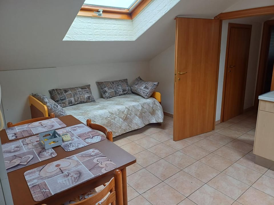 Confort home Apartment in Calabria
