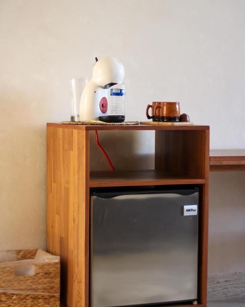 minibar