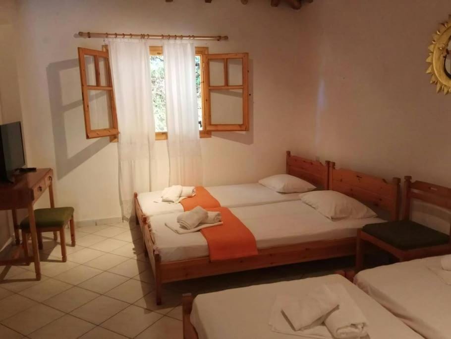 Villa in Skiathos Villa in Sporades, Greece