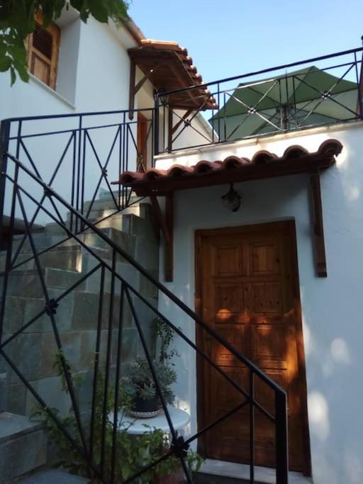 Villa in Skiathos Villa in Sporades, Greece