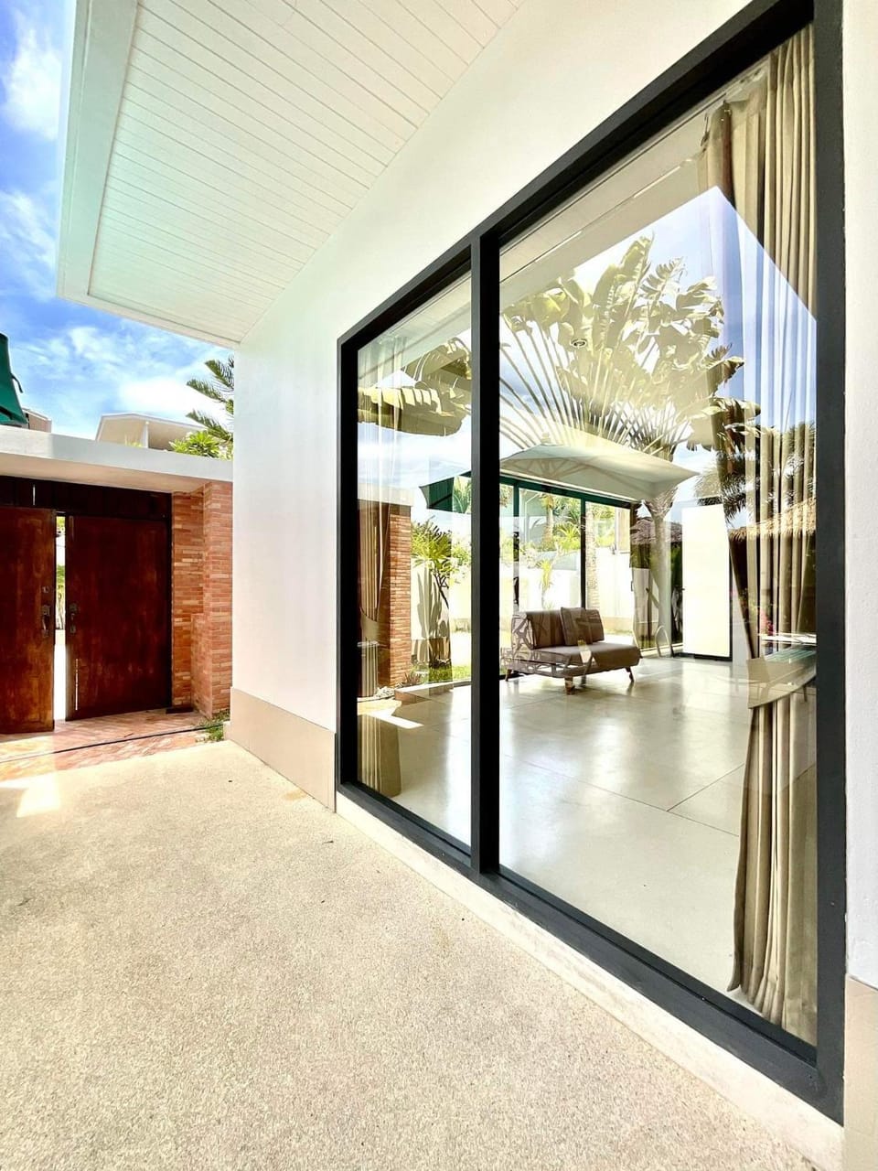 Pina Colada Villa in Ko Samui