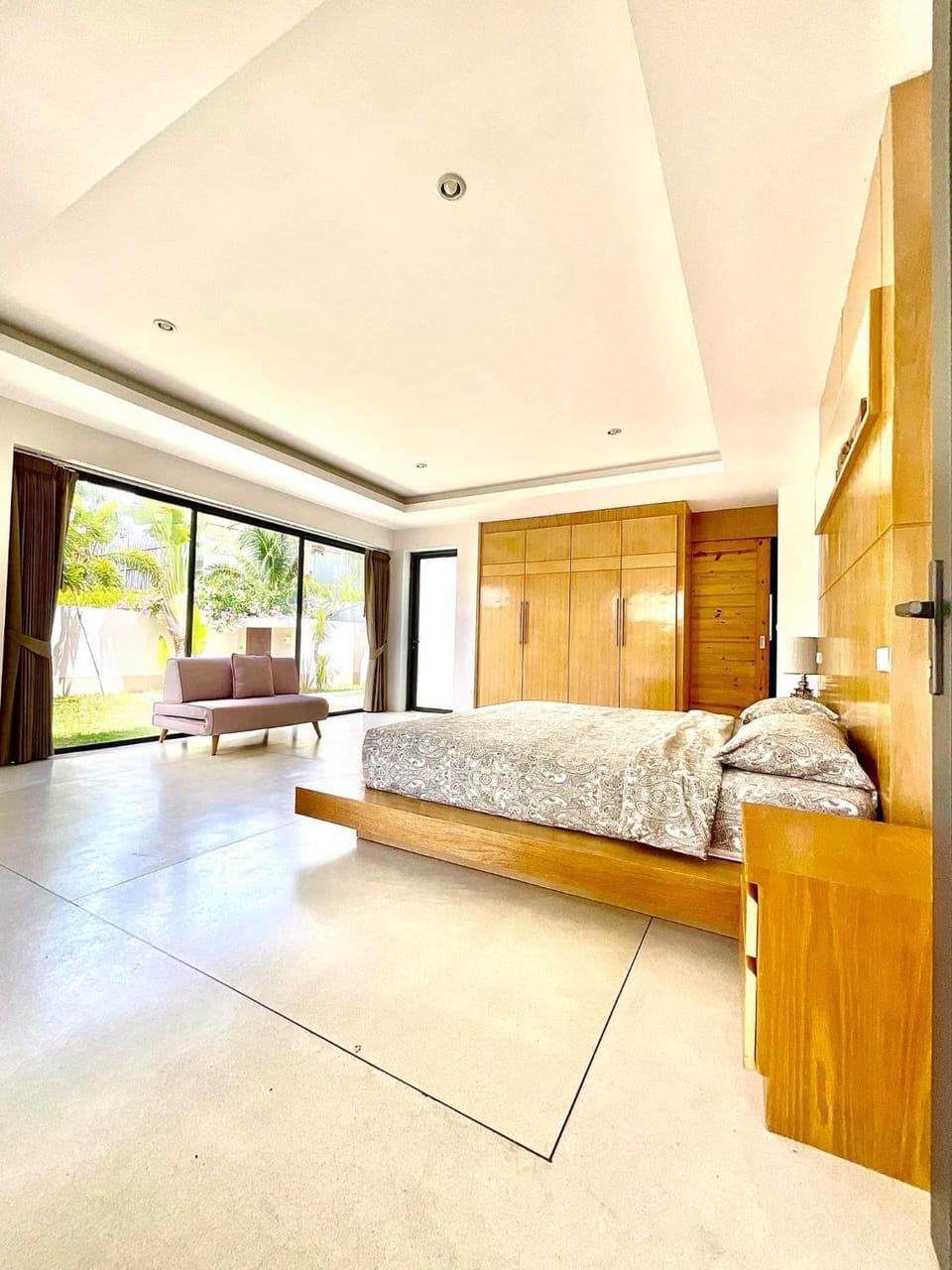 Pina Colada Villa in Ko Samui