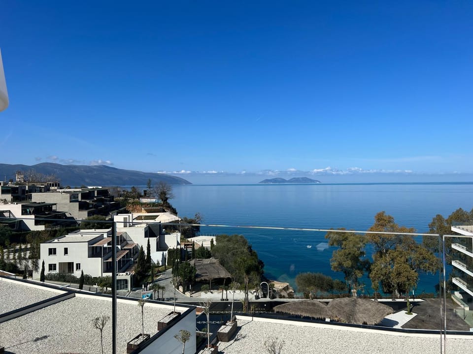 Nearby landmark, Sea view