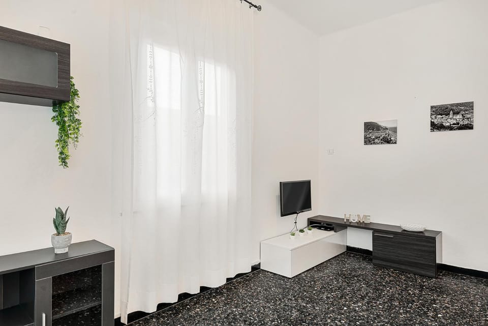 Dal pozzo appartamento Apartment in Deiva Marina