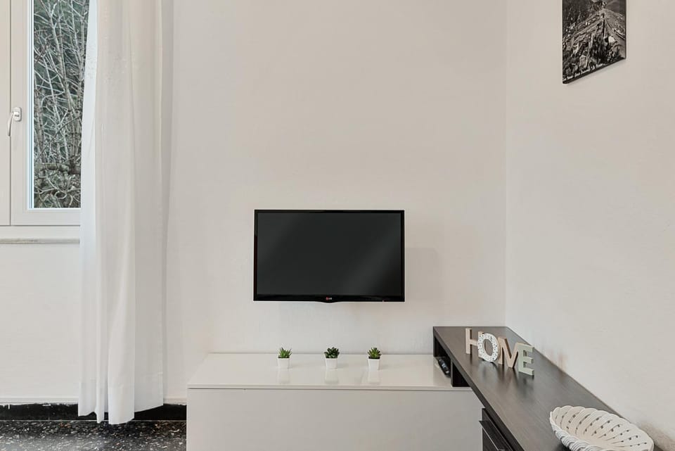 Dal pozzo appartamento Apartment in Deiva Marina