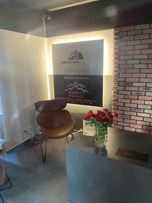 Podgrzewany basen, sauna, nowy Revist Szklarska B7 Apartment in Lower Silesian Voivodeship