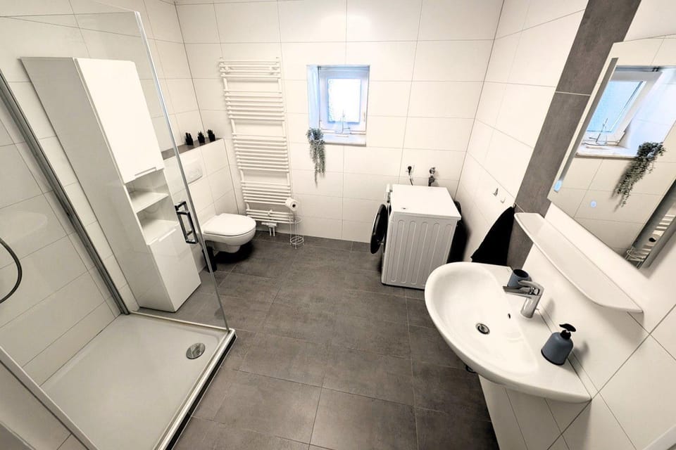 Modern Apartment Bedburg-Hau Apartment in Kleve