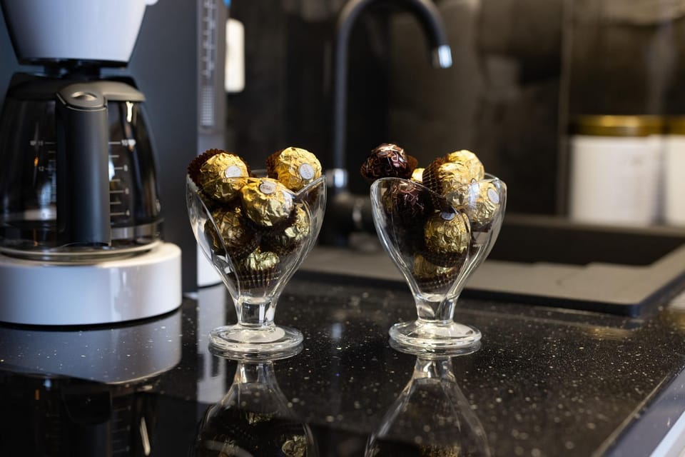 Sunrise Apartaments Luxury Apartment in Pomeranian Voivodeship